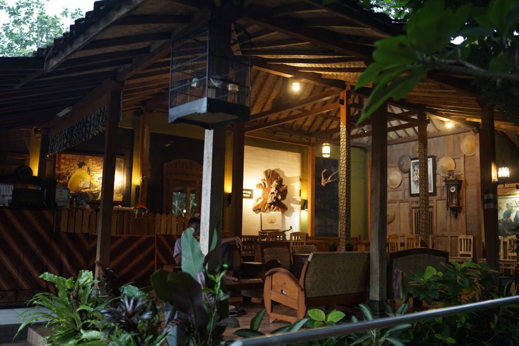 Tirta Arsanta Sentul